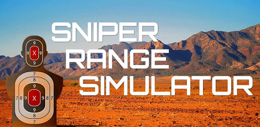 Sniper Range Simulator PC screenshot