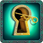 501 Levels - Free New Room Escape Games icon