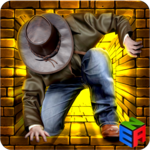 100 Doors - Aura Room Escape icon