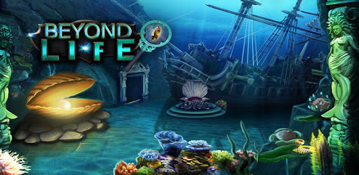 Escape Room - Beyond Life - unlock doors find keys PC screenshot