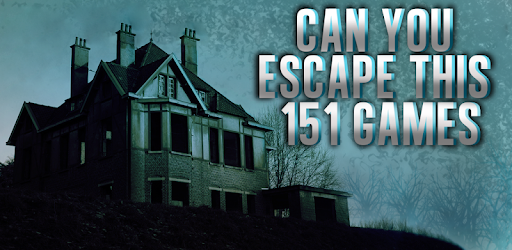 Can You Escape this 151 Games - Free New 2018 PC screenshot