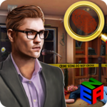 Crime Investigation Files - 101 Levels Thriller icon