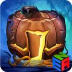 Halloween Games - Extreme Escape icon