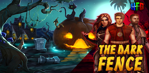 Halloween Escape Game - The Dark Fence PC screenshot Halloween Escape Game - The Dark Fence PC screenshot