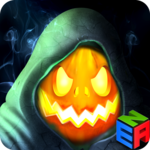 Halloween Escape Game - The Dark Fence icon