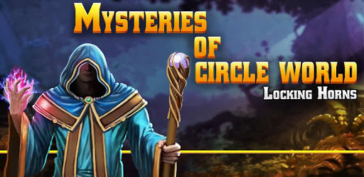 50 Room Escape - Mystery Of Circle World PC screenshot 50 Room Escape - Mystery Of Circle World PC screenshot