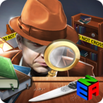 Crime Suspects - Tough Investigation Cases icon