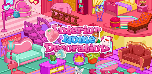 Interior Home Decoration PC screenshot Interior Home Decoration PC screenshot