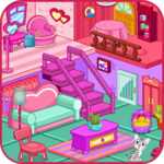 Interior Home Decoration icon