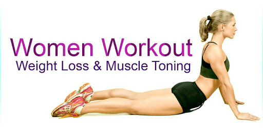 Women Workout: Home Gym & Cardio PC screenshot