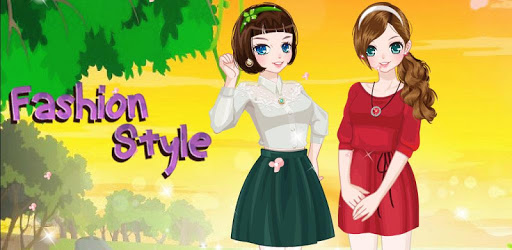 Fashion Style - Girls Games PC screenshot Fashion Style - Girls Games PC screenshot