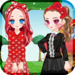 Dressing Games : Best Friends for PC Dressing Games : Best Friends for PC
