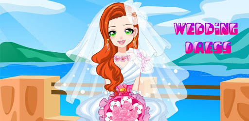 Princess Bride Wedding Dresses PC screenshot