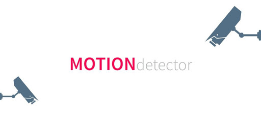 Motion Detector PC screenshot Motion Detector PC screenshot
