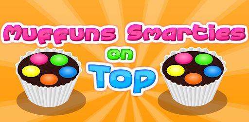 Muffins Smarties On Top PC screenshot Muffins Smarties On Top PC screenshot