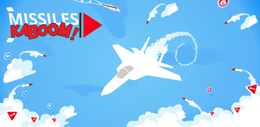 Missiles Kaboom! PC screenshot