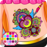 Princess tattoo artist for PC Princess tattoo artist for PC