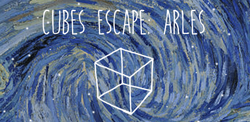 Cube Escape: Arles PC screenshot