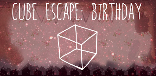 Cube Escape: Birthday PC screenshot Cube Escape: Birthday PC screenshot