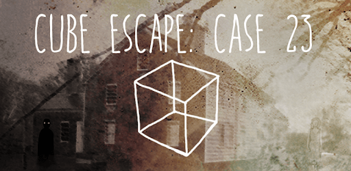 Cube Escape: Case 23 PC screenshot