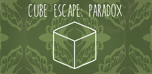 Cube Escape: Paradox PC screenshot Cube Escape: Paradox PC screenshot
