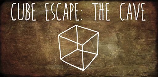Cube Escape: The Cave PC screenshot Cube Escape: The Cave PC screenshot