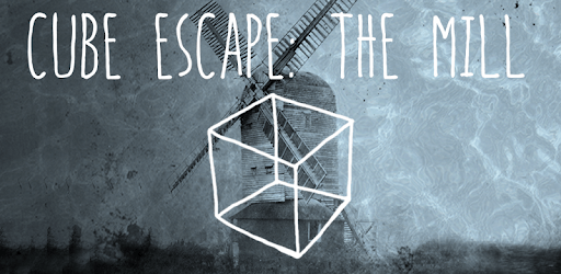 Cube Escape: The Mill PC screenshot