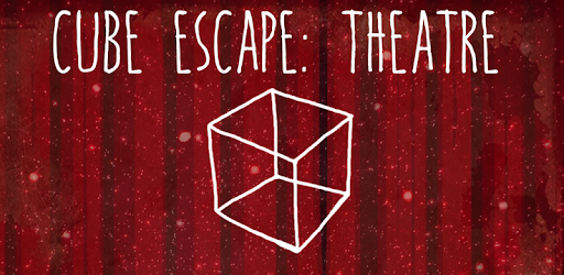 Cube Escape: Theatre PC screenshot