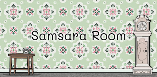 Samsara Room PC screenshot