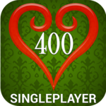 400 Arba3meyeh Cards Free icon