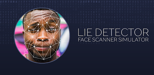 Face Lie Detector Fun Prank PC screenshot
