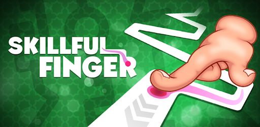 Skillful Finger PC screenshot