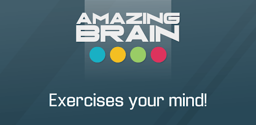 Amazing Brain PC screenshot