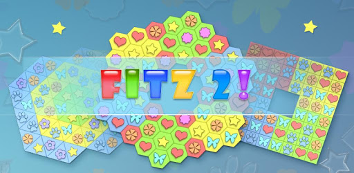 Fitz 2: Magic Match 3 Puzzle PC screenshot Fitz 2: Magic Match 3 Puzzle PC screenshot