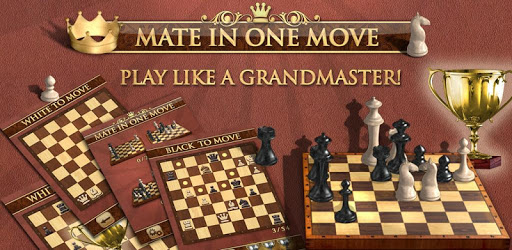 Mate in One Move: Chess Puzzle PC screenshot