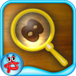 Mystery Numbers: Hidden Object icon