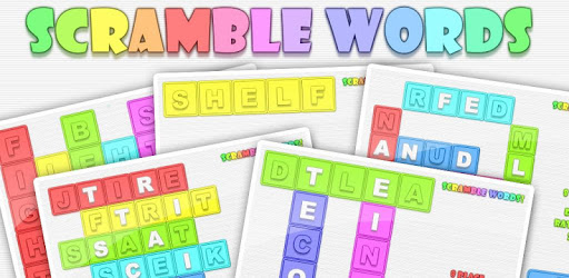 Words and Riddles: Crosswords PC screenshot