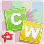 Words and Riddles: Crosswords icon