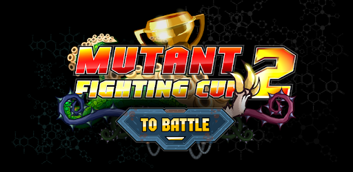 Mutant Fighting Cup 2 PC screenshot