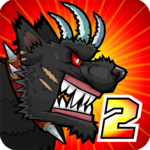 Mutant Fighting Cup 2 icon