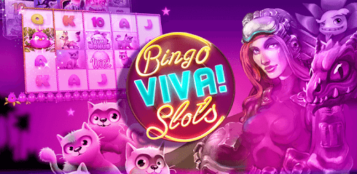 Viva Bingo & Slots Free Casino PC screenshot