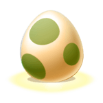 Let's Poke The Egg icon