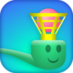 Blow Ball Toy for PC Blow Ball Toy for PC
