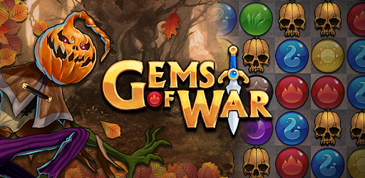 Gems of War - Match 3 RPG PC screenshot Gems of War - Match 3 RPG PC screenshot