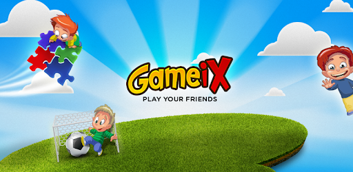 Gameix - Goal Keeper for kids PC screenshot