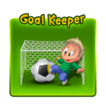 Gameix - Goal Keeper for kids for PC