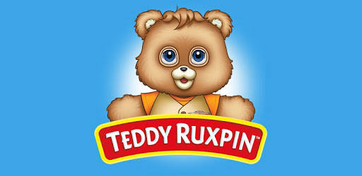 Teddy Ruxpin PC screenshot