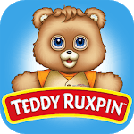Teddy Ruxpin icon