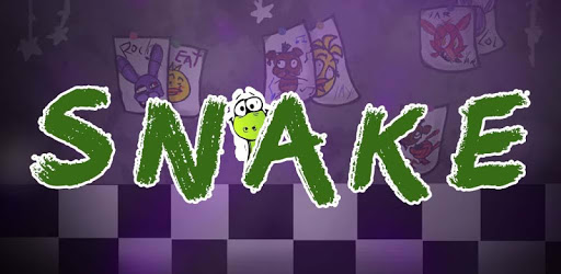 FNAF Snake IO PC screenshot