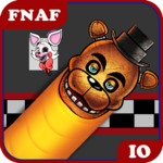 Snake FNAF icon